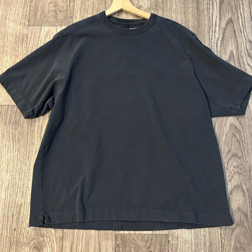 Abercrombie and Fitch Premium Heavyweight Tee